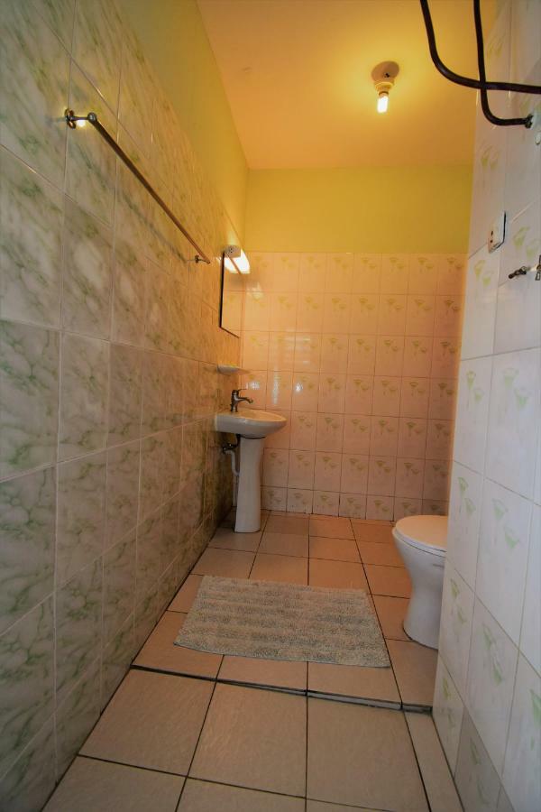 B&B Chez Rita Cotonou Exteriér fotografie