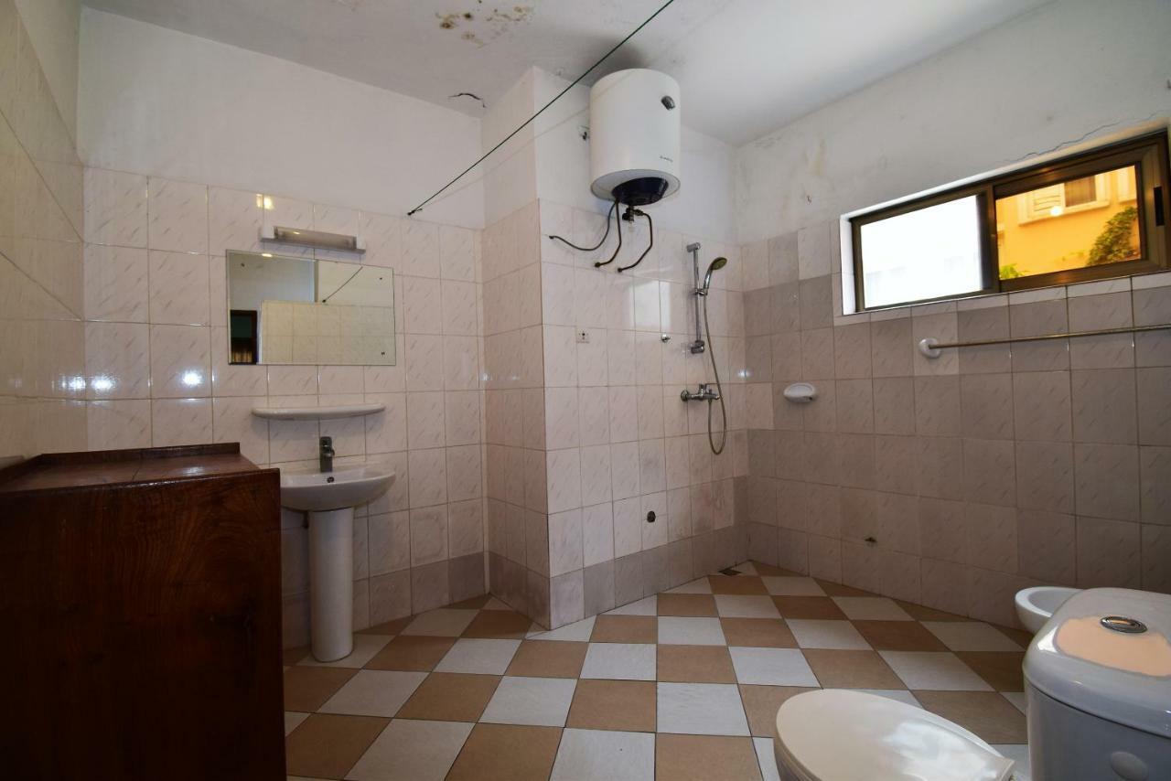 B&B Chez Rita Cotonou Exteriér fotografie